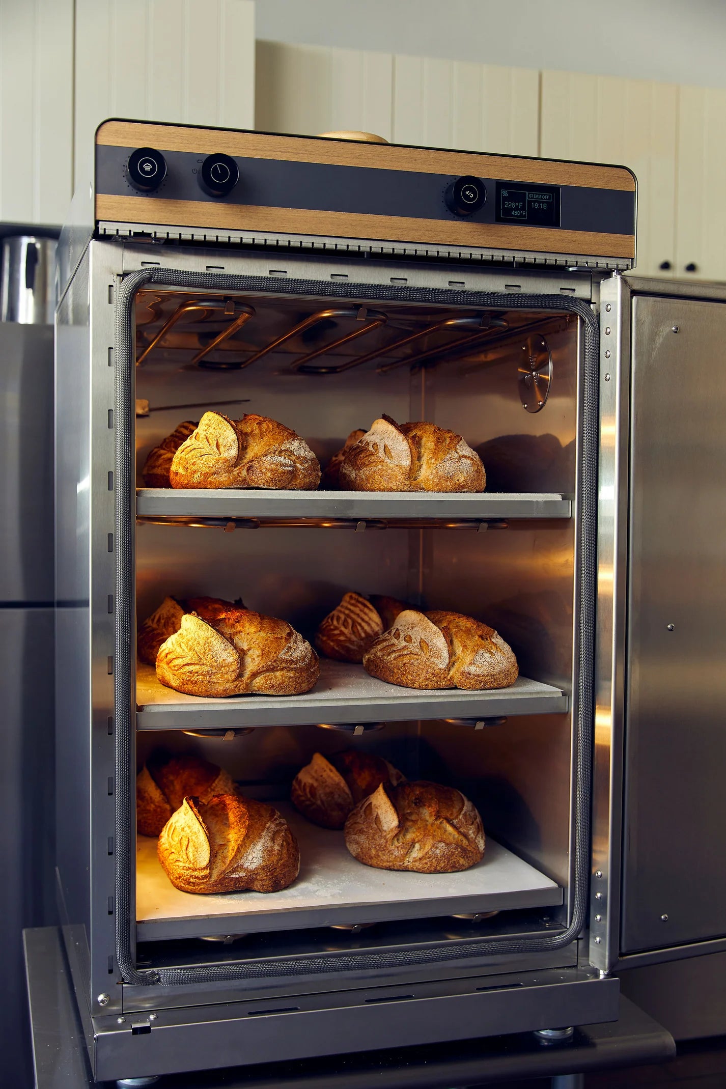 Horno Simply Bread L12