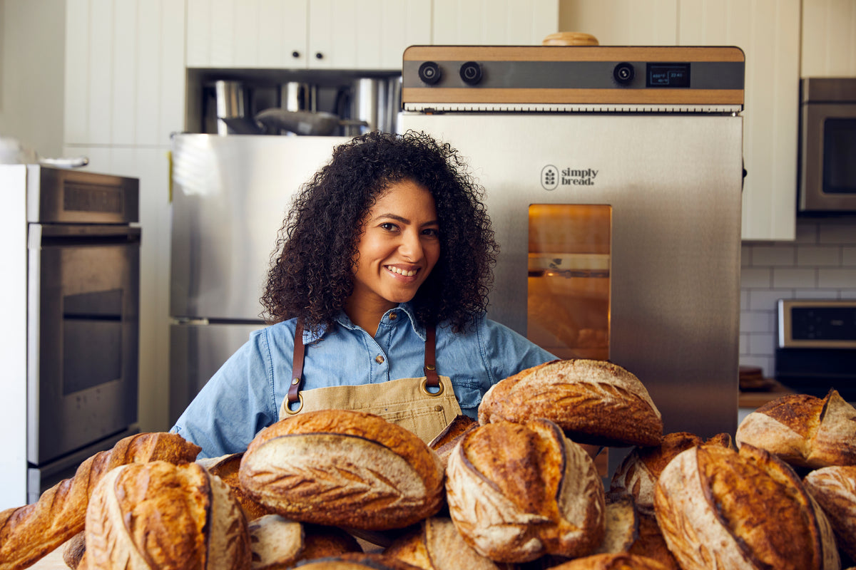 Home Page - Simply Bread EU – Simply Bread Europe