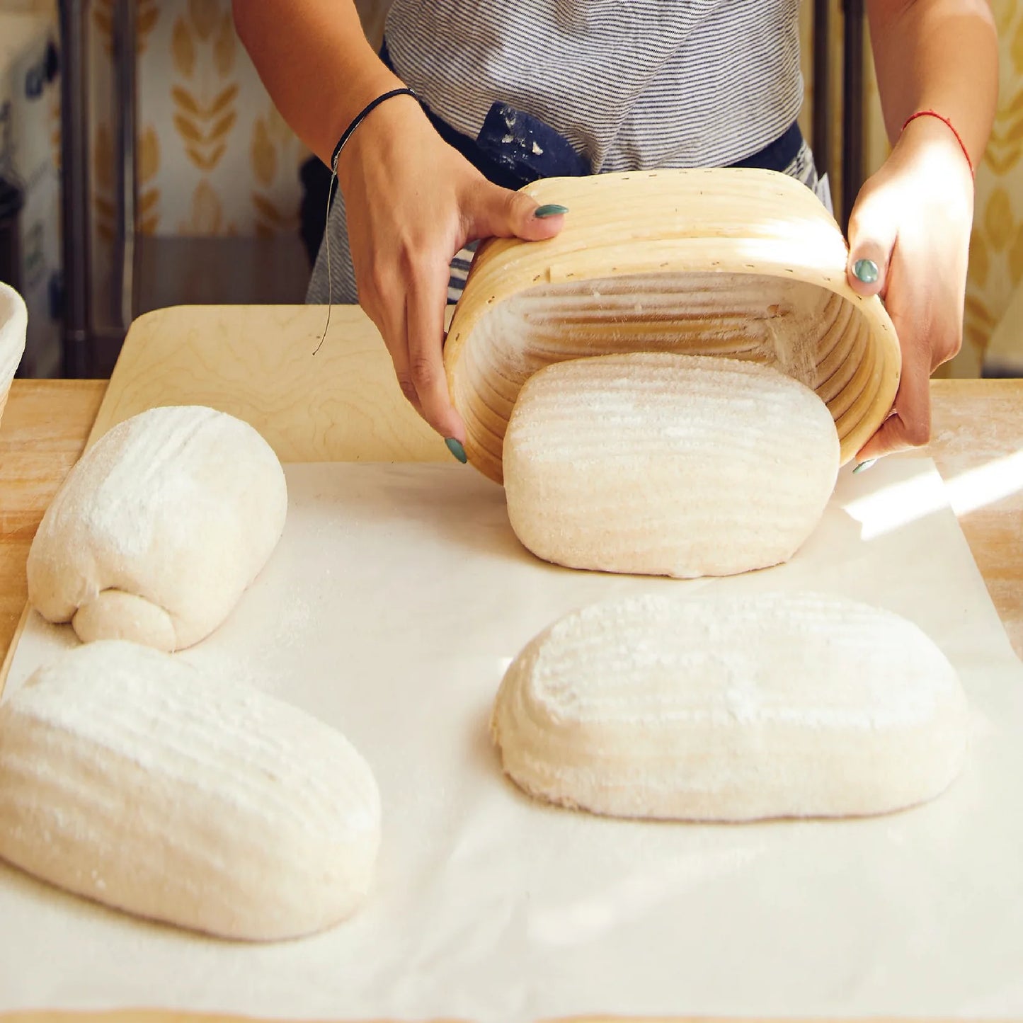 Sada příslušenství Simply Bread - Essential