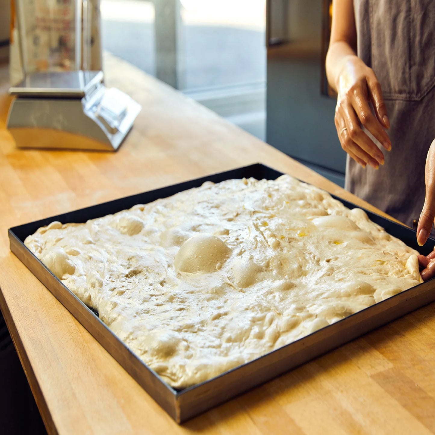 Paquete de accesorios Simply Bread - Essential