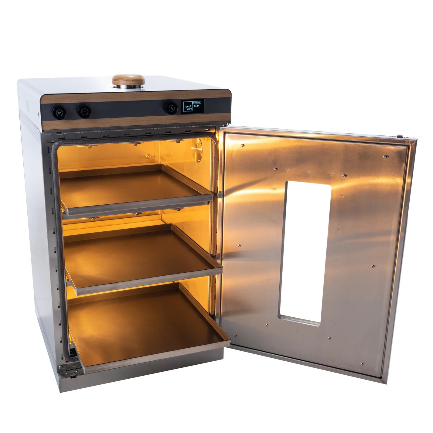 Forno Simply Bread L12