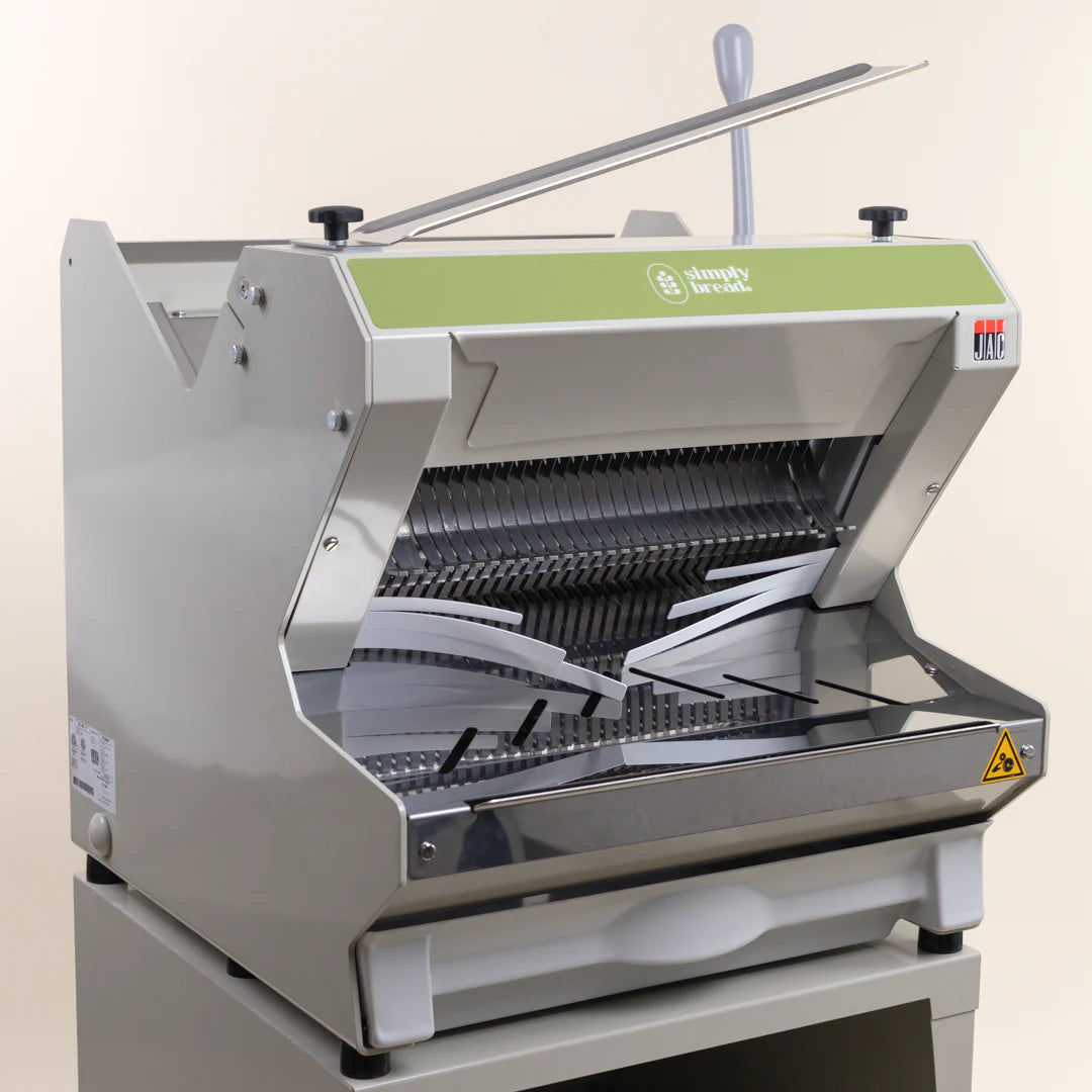 Simply Bread Slicer by JAC