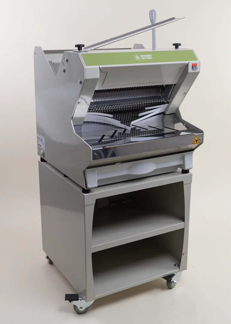 Simply Bread Slicer by JAC